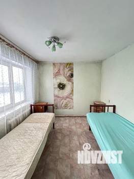 4-к квартира, на длительный срок, 63м2, 5/5 этаж