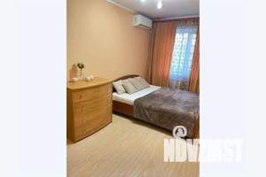 2-к квартира, посуточно, 45м2, 4/5 этаж