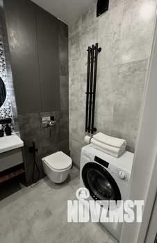 1-к квартира, посуточно, 45м2, 5/12 этаж