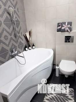 2-к квартира, посуточно, 45м2, 2/17 этаж