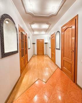 3-к квартира, на длительный срок, 113м2, 3/11 этаж