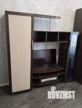 Студия квартира, на длительный срок, 17м2, 4/9 этаж