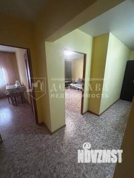 1-к квартира, на длительный срок, 41м2, 8/9 этаж