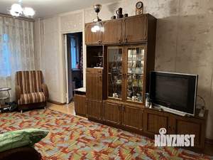 3-к квартира, на длительный срок, 60м2, 2/5 этаж