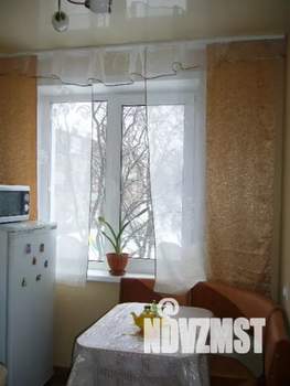 1-к квартира, посуточно, 35м2, 3/5 этаж