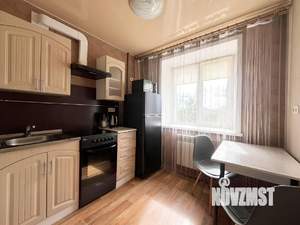 1-к квартира, посуточно, 31м2, 4/5 этаж