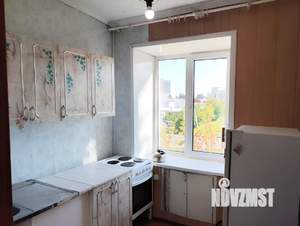 2-к квартира, посуточно, 44м2, 4/5 этаж