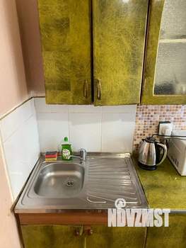 2-к квартира, на длительный срок, 46м2, 3/4 этаж