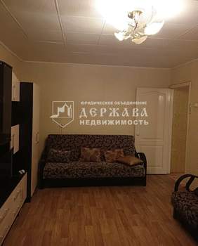 2-к квартира, на длительный срок, 48м2, 2/9 этаж