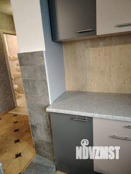 2-к квартира, на длительный срок, 32м2, 6/9 этаж