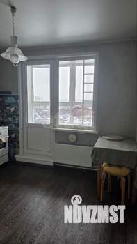 1-к квартира, на длительный срок, 38м2, 13/16 этаж