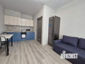 2-к квартира, на длительный срок, 40м2, 3/18 этаж