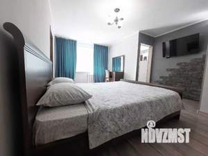 2-к квартира, посуточно, 45м2, 1/1 этаж