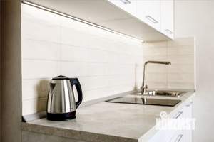 1-к квартира, посуточно, 27м2, 1/1 этаж