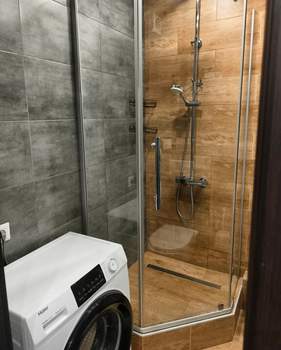 Студия квартира, на длительный срок, 25м2, 7/9 этаж