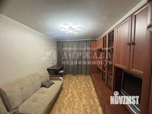 2-к квартира, на длительный срок, 44м2, 3/5 этаж