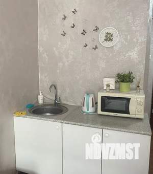 Студия квартира, посуточно, 17м2, 2/9 этаж