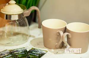 1-к квартира, посуточно, 25м2, 2/9 этаж