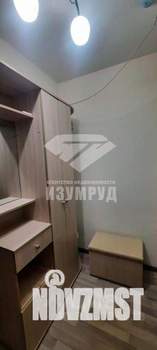 1-к квартира, на длительный срок, 26м2, 2/12 этаж