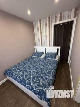 2-к квартира, посуточно, 55м2, 1/1 этаж
