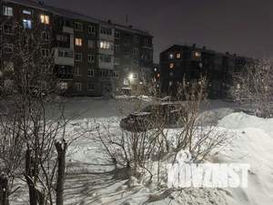 2-к квартира, на длительный срок, 45м2, 1/5 этаж