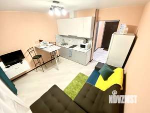 1-к квартира, посуточно, 30м2, 8/10 этаж