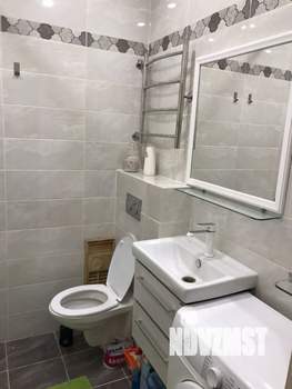 2-к квартира, на длительный срок, 50м2, 12/17 этаж