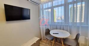 2-к квартира, на длительный срок, 45м2, 11/20 этаж