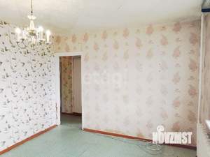 2-к квартира, на длительный срок, 43м2, 3/9 этаж