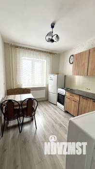 2-к квартира, на длительный срок, 44м2, 2/3 этаж