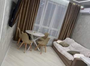 2-к квартира, на длительный срок, 44м2, 12/12 этаж