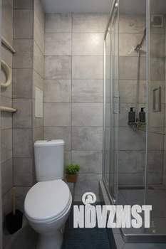 1-к квартира, посуточно, 26м2, 4/9 этаж