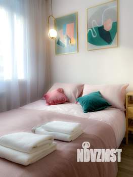 2-к квартира, посуточно, 30м2, 1/1 этаж