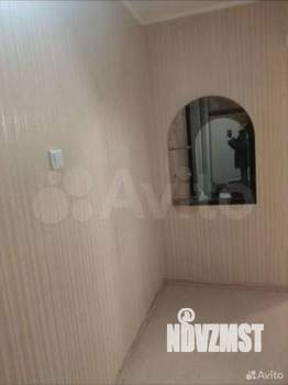 1-к квартира, на длительный срок, 32м2, 3/5 этаж