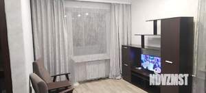1-к квартира, на длительный срок, 30м2, 2/5 этаж