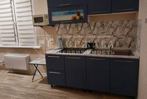 3-к квартира, на длительный срок, 63м2, 6/16 этаж