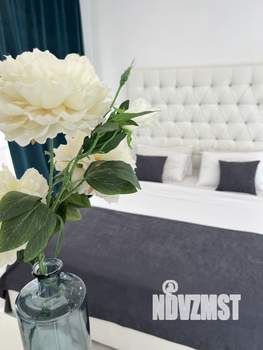 1-к квартира, посуточно, 50м2, 10/16 этаж