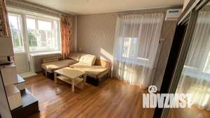 1-к квартира, посуточно, 31м2, 4/5 этаж