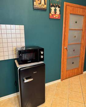 1-к квартира, на длительный срок, 53м2, 10/10 этаж