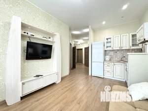 2-к квартира, посуточно, 50м2, 1/1 этаж