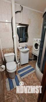 2-к квартира, на длительный срок, 43м2, 5/5 этаж