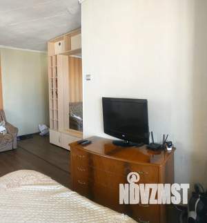 1-к квартира, посуточно, 32м2, 5/5 этаж