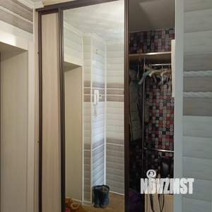 1-к квартира, на длительный срок, 32м2, 4/5 этаж