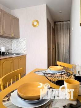 2-к квартира, посуточно, 44м2, 7/9 этаж