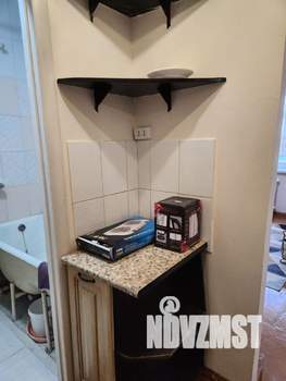 1-к квартира, на длительный срок, 18м2, 6/9 этаж