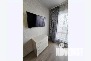 1-к квартира, посуточно, 33м2, 15/16 этаж