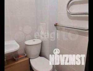 Студия квартира, на длительный срок, 24м2, 2/9 этаж