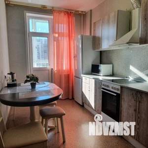 2-к квартира, посуточно, 55м2, 1/1 этаж