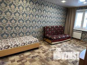 1-к квартира, на длительный срок, 32м2, 10/12 этаж