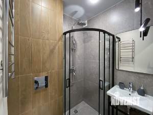 2-к квартира, посуточно, 29м2, 1/5 этаж